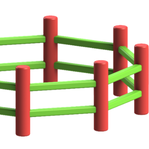 Co-Designed Architectures for Modular Superconducting Quantum Computers figure